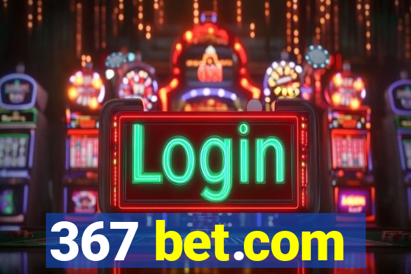 367 bet.com